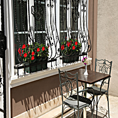 Almina Hotel